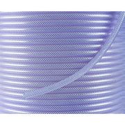 Clear Braided PVC Hose